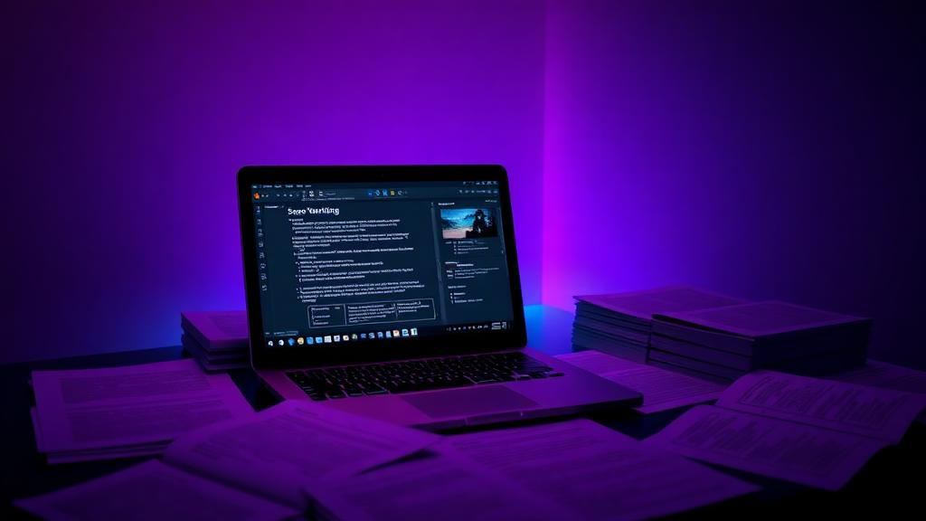 Best Film Screenwriting Software US in 2025