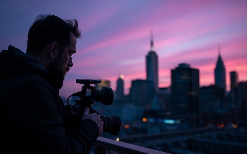 The Challenges of Documentary Filmmaking