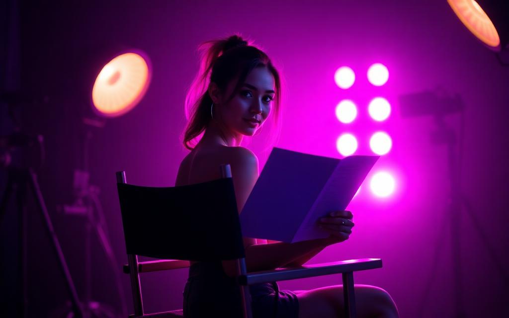 Cathy Durant on Successful Film Production