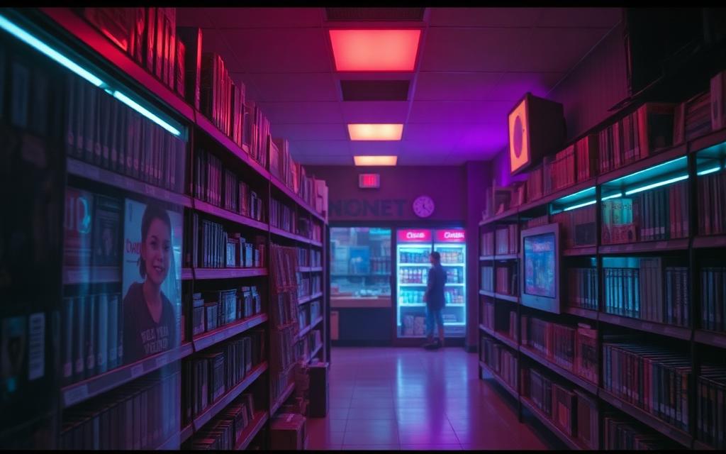 From Inspiration to Filmmaking