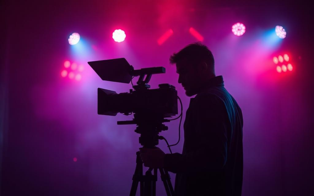 Dean Midas on Horror and Filmmaking Lessons