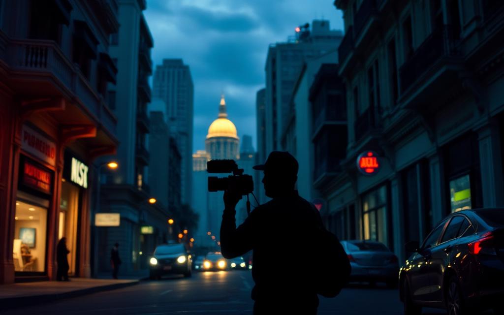 From Cuba to Montreal