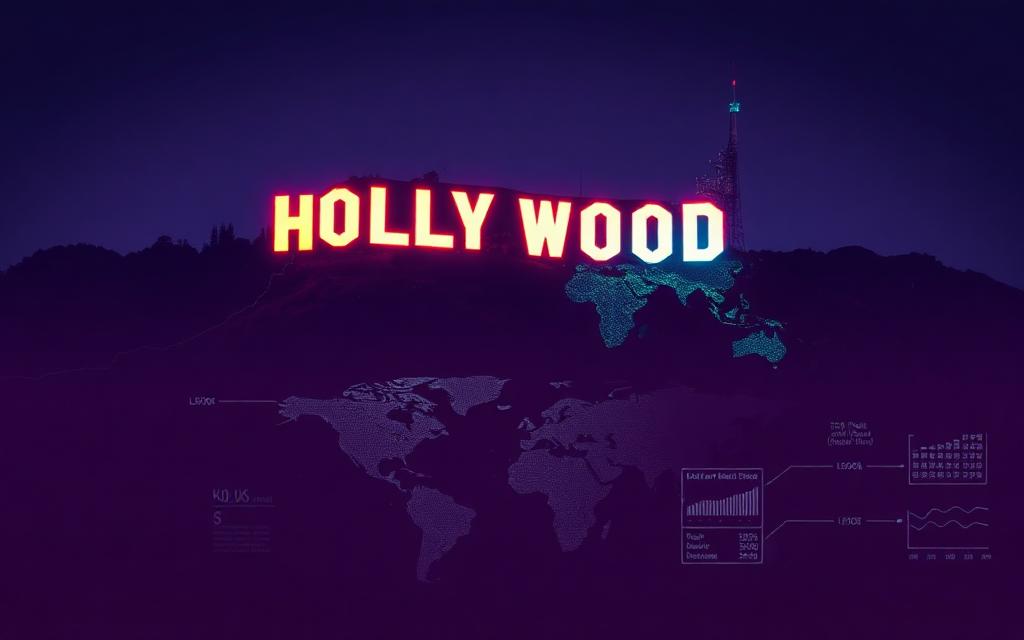 Spotlight: Film Industry Statistics and Trends 2024