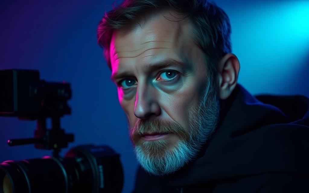 Henrik Bjerregaard Clausen on Filmmaking