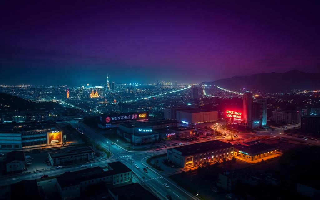 Movie Production Market USA 2024