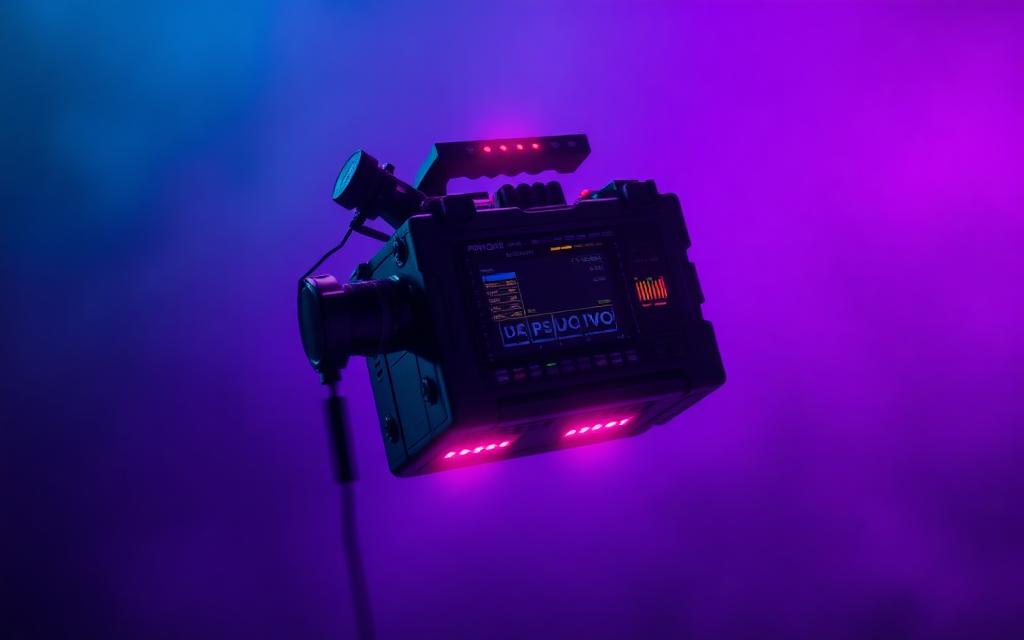 Pzaz: The Filmmaker's Secret Weapon