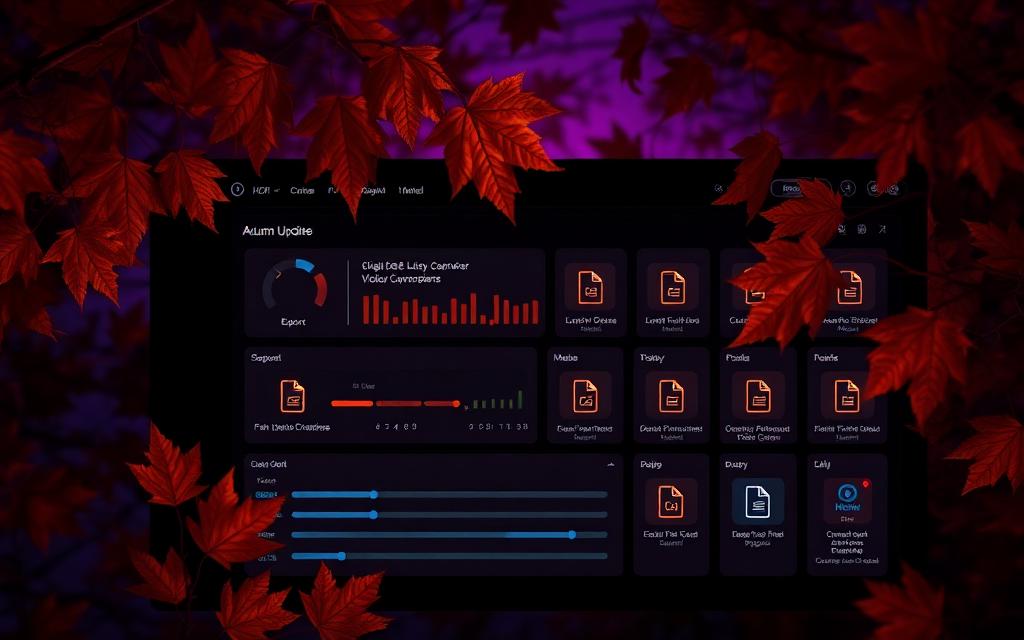 Pzaz Release – November 2024 Updates