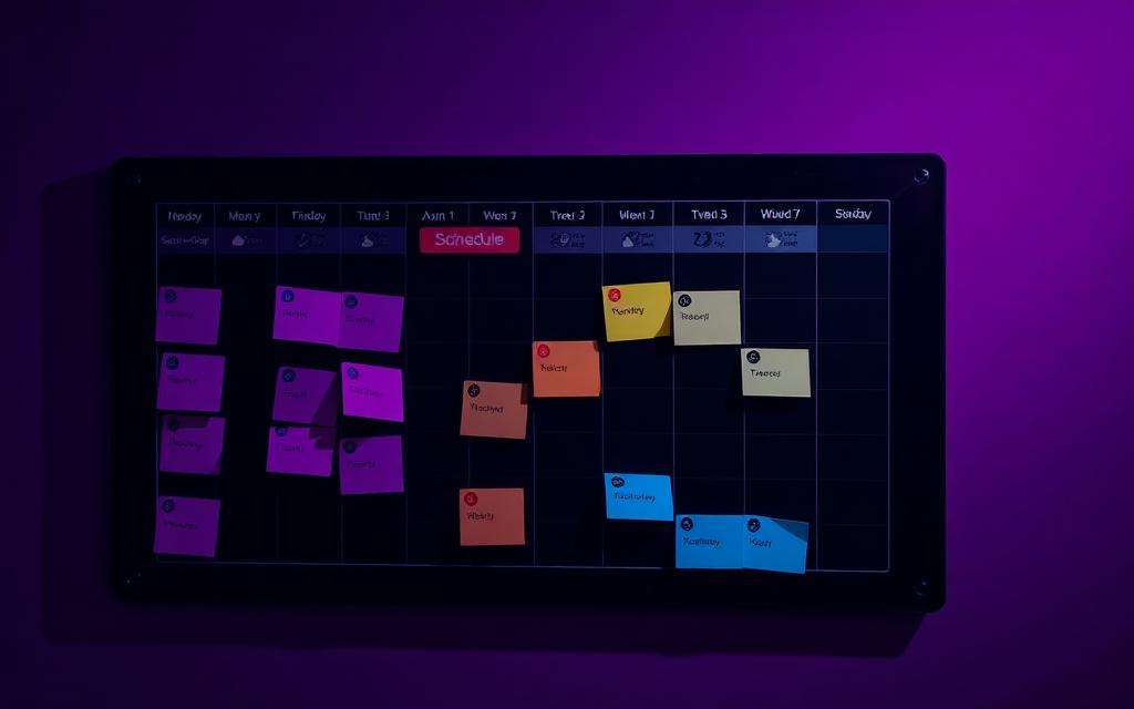 New Features: Shooting Planning & Stripboard