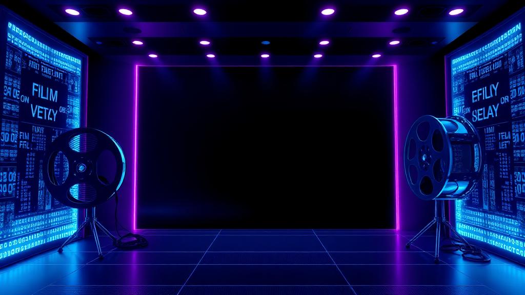 Pzaz TV Offers Independent Film Productions a Gateway to Success