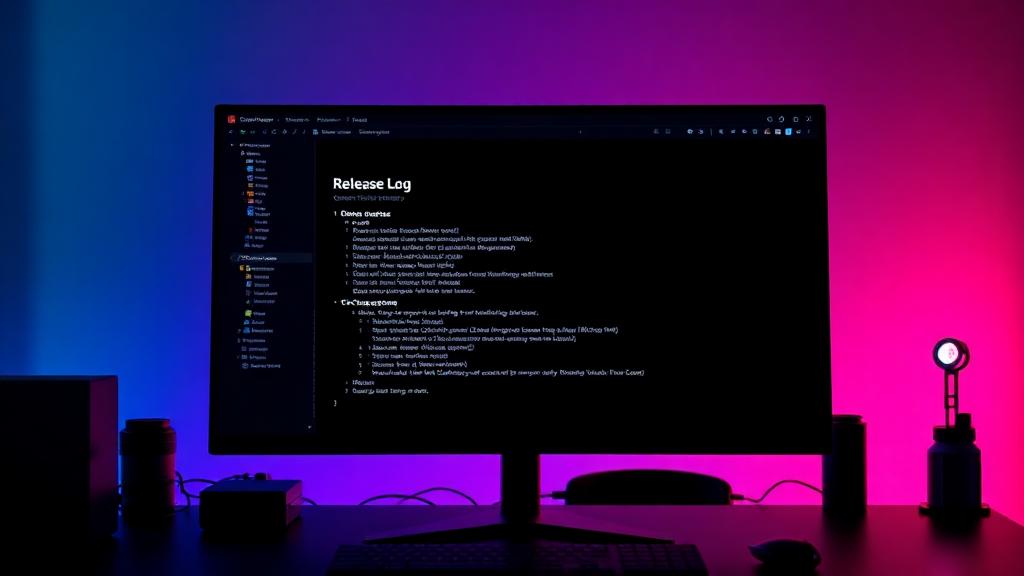 Pzaz Update – April 2025 System Release