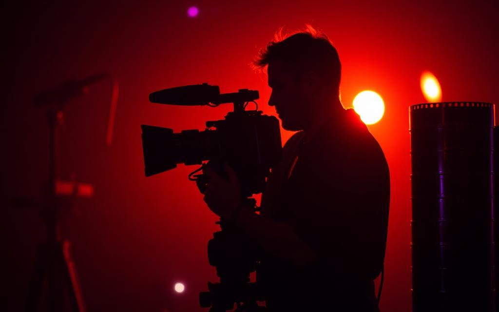 A Decade of Filmmaking Passion