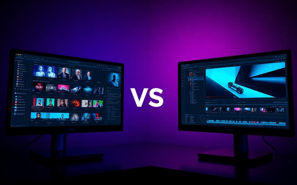 The Best Alternatives to Studiobinder and Celtx